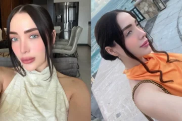 Muere a los 30 años la ‘influencer’ Adriana García por presuntas complicaciones tras pasar por quirófano