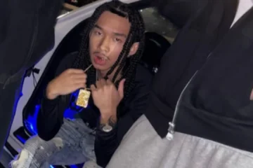 Al menos un muerto y seis heridos en un tiroteo durante la fiesta de cumpleaños de un ‘streamer’ en California