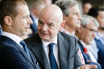 Boicot de la UEFA a la FIFA: ninguna de sus 55 selecciones competirán si sigue adelante el plan de ‘vender’ el Mundial
