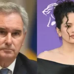 El ministro argentino Pablo Quirno carga contra Rosalía por el vídeo que compartió tras el Mundial: «Le dolió el bolsillo»