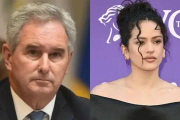 El ministro argentino Pablo Quirno carga contra Rosalía por el vídeo que compartió tras el Mundial: «Le dolió el bolsillo»