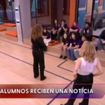 ‘Operación Triunfo USA’ anuncia una repentina e inesperada final y desata las dudas sobre sus audiencias