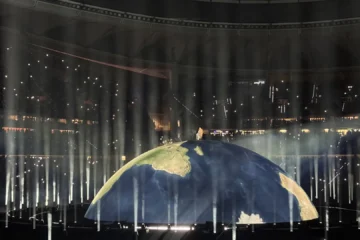 Kanye West (Ye) despliega su mundo en Madrid y regresa a España tras 20 años