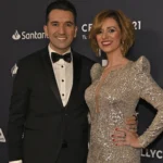 Miguel Lago y su mujer, Laura Abella, se separan tras 25 años juntos y cuatro hijos en común