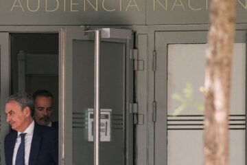 El juez avala que la Policía investigue los 200.000 euros que Zapatero cobró por sus gestiones en Bolivia