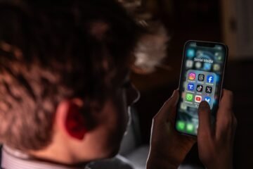 El salvaje oeste digital y la ilusión de las fronteras
