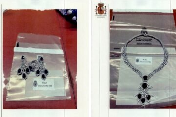 Implicaciones políticas, éticas y penales de las joyas que Zapatero asegura haber recibido por “cortesía”