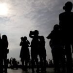Cataluña impulsa una investigación sobre los efectos del eclipse solar en el cuerpo humano