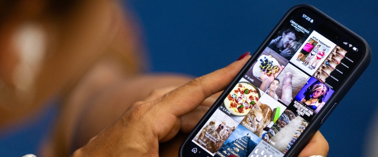 Meta permite que la IA genere imágenes a partir de tu perfil abierto de Instagram sin avisarte: así puedes protegerte