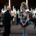 David Lowery, sobre su “muy, muy rara” película: “Quería que Anne Hathaway representara a todas las estrellas del pop que amo”