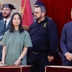 Sánchez respalda a la directora de la Guardia Civil porque no ve delito en abrir investigaciones por filtraciones en la UCO