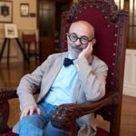 Ricardo Piñero, filósofo: “A mi lápida solo le falta la fecha”