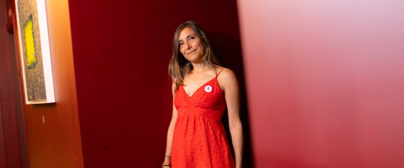 Thais Ruiz de Alda, tecnóloga y abogada: “El ‘tecnobro’ es el primo del ‘cryptobro’”