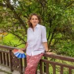 Teresa Ribera, vicepresidenta de la Comisión: “Europa no está preparada para las consecuencias del cambio climático”