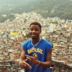 Ansu Fati, del fútbol a la música como vía de escape