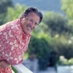 Muere Peppino di Capri, el cantante italiano que deslumbró a los Beatles