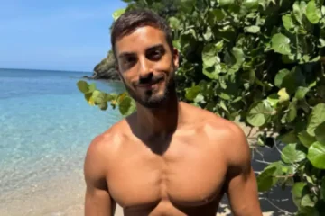 La llamativa justificación de Borja González sobre su contenido en Instagram: «Gracias por su comprensión»