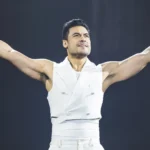 El cantante Carlos Rivera se sincera sobre su reciente paternidad: «Es mucho mejor de lo que había imaginado»
