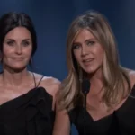 Jennifer Aniston, Courteney Cox y Pedro Pascal disfrutan de las calas de Mallorca en un megayate