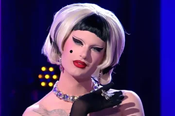 Desaparece Dovima Nurmi, concursante de ‘Drag Race España’