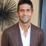 Fernando Verdasco, tras el nacimiento de su hija Mía junto a Ana Boyer: «Estoy superfeliz, se me cae la baba»