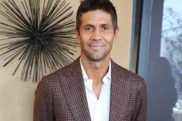 Fernando Verdasco, tras el nacimiento de su hija Mía junto a Ana Boyer: «Estoy superfeliz, se me cae la baba»