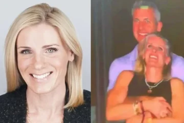 Kristin Cabot, un año después del escándalo viral de la ‘kisscam’ de Coldplay: amenazada, sin empleo y viviendo de sus ahorros