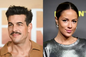 Mario Casas y Melyssa Pinto siguen presumiendo de sus románticas vacaciones en Namibia