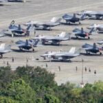 EEUU remilitariza Puerto Rico ante las últimas tensiones con Cuba: «Hay aviones casi todos los días, incluso por la noche»