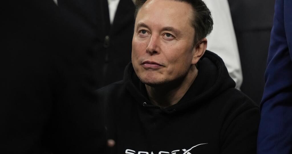 SpaceX se desploma un 10% tras anunciar un gasto de 16.000 millones en IA en el último trimestre
