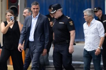 Sánchez lleva la batalla a Europa: carga contra los países «egoístas» en su reacción «ilegal» a la crisis de Ceuta y pide una reunión de ministros del Interior