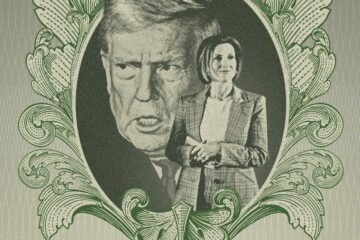«El jefe quiere este dinero»: así funciona la inédita operación de recaudación de fondos de Trump