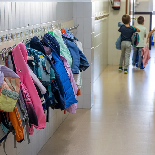 El reto de ser una madre en la gran ciudad sin flexibilidad horaria: «Dicen que hay conciliación cuando no la hay y está a la vista»