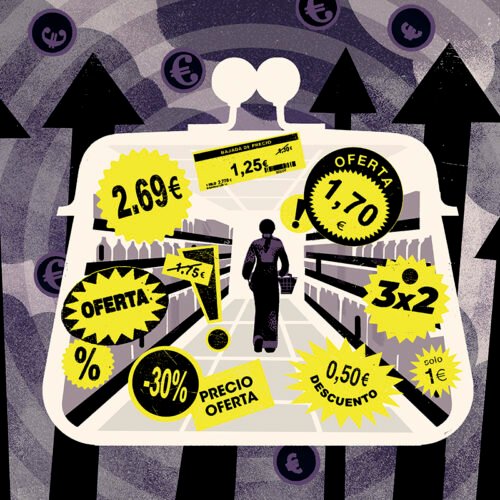 Del excedente al chollo: así se cuela el ‘low cost’ en la cesta de la compra