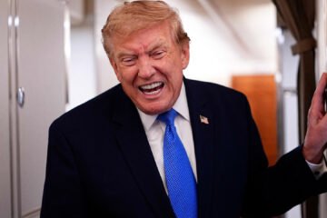 Trump se revuelve contra Irán y le da una «última oportunidad» para firmar un acuerdo