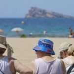Los turistas internacionales ignoran la subida del IPC y disparan su gasto en España