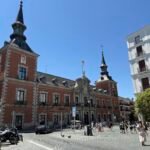 Anclajes de la acción exterior