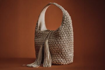 Nudos artesanos