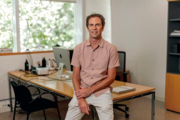 Joan Monràs (Beca Leonardo Fundación BBVA 2024): «Mejorar la calidad de vida de los barrios expulsa a los vecinos»