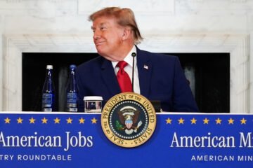 Irán cree tener a Trump acorralado con el estrecho de Ormuz, pero su estrategia entraña grandes riesgos
