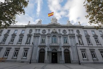 El Supremo anula los intereses de una hipoteca inversa sobre la vivienda de dos ancianos y alivia a los herederos