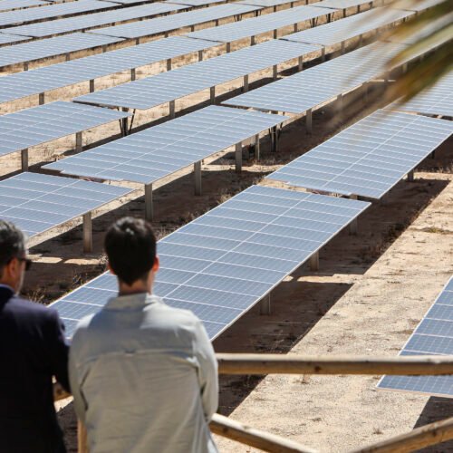 EEUU abre la puerta a incautar 135 millones de euros a España por impagos de renovables