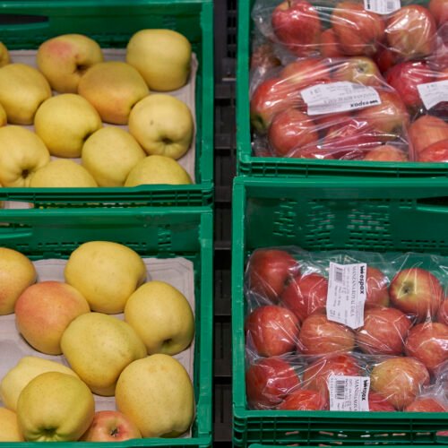Entra en vigor la nueva ley de envases: la factura del plástico que amenaza con encarecer los alimentos