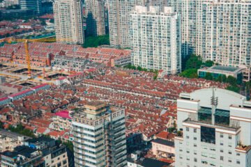 China cambia y no cambia