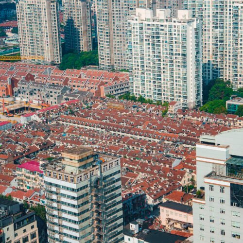 China cambia y no cambia