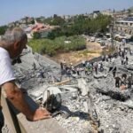 Ataques israelíes causan al menos 11 muertos en el sur del Líbano tras ser heridos tres soldados