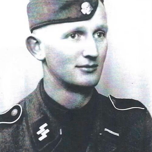 El prolífico donante de esperma nazi danés que sirvió en las SS y pudo tener más de 100 hijos
