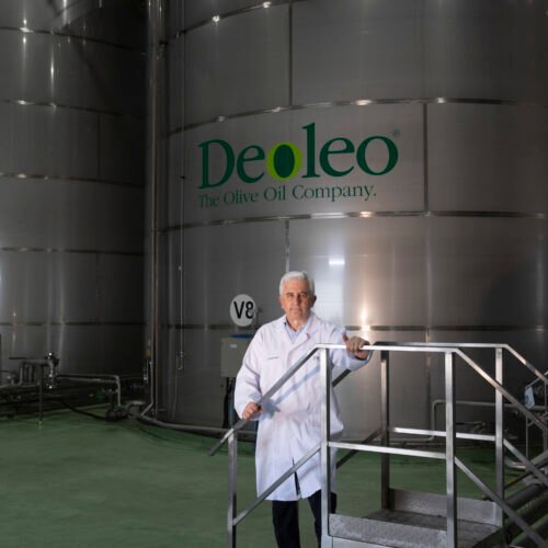 Deoleo se dispara un 20% en Bolsa ante su posible venta a Dcoop por 470 millones