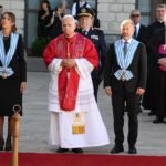 El Papa León XIV realiza un viaje pastoral a la república más antigua del mundo, San Marino