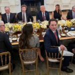 Las grandes empresas estadounidenses han aportado cuantiosas sumas a la campaña de Trump y ahora, los directores generales temen que les lleguen citaciones judiciales
